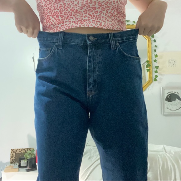 VINTAGE NWT nevada jeans - Picture 5 of 6